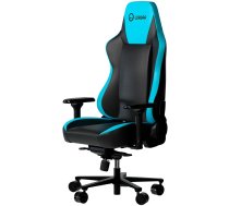 Lorgar Base 311 black/blue ergonomic chair | 5291485010263