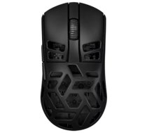 LORGAR MSE90W optical wireless mouse | 26000 DPI | Black | LRG-MSE90W-BK | RN1LRGMSE90WBK | 5291485017552