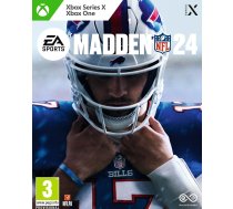 Madden NFL 24 Xbox Series X | 5030941125260