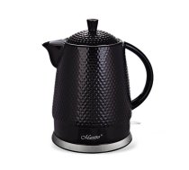 Maestro MR-069 electric kettle 1.5 L 1500 W Black | MR-069-BLACK | 4897144673865 | AGDMEOCZE0120