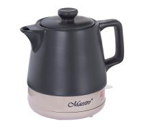 MAESTRO MR-071 electric kettle 1 l | MR-071-BLACK | 4820177149991 | AGDMEOCZE0079