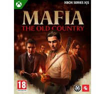 Mafia: The Old Country Xbox Series X | 5026555369732