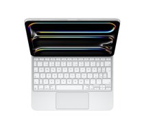 Magic Keyboard iPad Pro 11" (M4,M5) - SK - White | 133041-MWR03SK-CZ | 195949482632