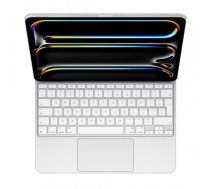Magic Keyboard iPad Pro 13" (M4,M5) - IE - White | 133041-MWR43-IE | 195949484001