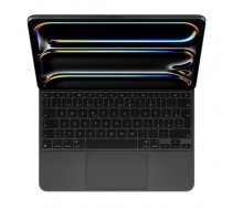 Magic Keyboard iPad Pro 13" (M4,M5) - SK - Black | 133041-MWR53SK-CZ | 195949484490