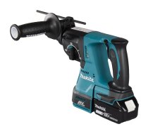 Makita DHR243RTJ rotary hammer 9500 RPM | DHR243RTJ | 0088381686204