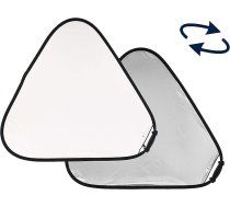 Manfrotto reflector Tri Grip 1.2m, silver/white (LA-3731) | LL LR3731 | 870862004504 | 12232