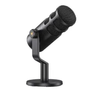Maono PD100 Microphone Black | PD100 | 6972237681410 | 068184