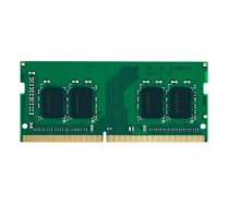 Memory DDR4 SODIMM 32GB/3200 CL22 | GR3200S464L22/32G | 5908267961384