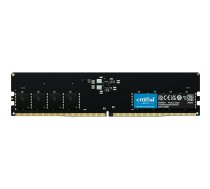 Memory DDR5 32GB/5600 CL46 (16Gbit) Tray | CT32G56C46U5T | 649528929853