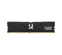 Memory DDR5 IRDM 16GB(1*16GB)/6000 CL30 black | IR-6000D564L30S/16G | 5908267966013 | SAGOD501660IR10