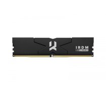 Memory DDR5 IRDM 16GB(1*16GB)/8000 CL36 black | IR-8000D564L36S/16G | 5908267914908 | SAGOD501680IR10