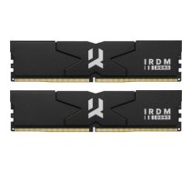 Memory DDR5 IRDM 32GB(2*16GB)/6400 CL32 black | IR-6400D564L32S/32GDC | 5908267964934