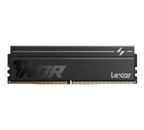 MEMORY DIMM 16GB DDR5-6000/K2 LD5U08G60C380V-RGD LEXAR | LD5U08G60C380V-RGD | 30843367145486