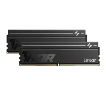 MEMORY DIMM 32GB DDR5-6000/K2 LD5U16G60C400V-RGD LEXAR | LD5U16G60C400V-RGD | 843367146826