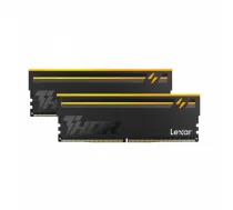 Memory DDR5 THOR2.0 Gaming RGB 32GB(2*16GB)/7200 CL38 | LD5U16G72C38BV-RGD | 843367146598 | SALXR503272AR22