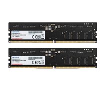 Memory Premier DDR5 5600 DIMM 32GB 2x16 CL46 Dual Tray | AD5U560016G-DT | 4711085939241 | SAADA50325600D1