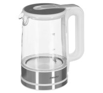MESKO MS 1301W electric kettle | MS 1301w | 5903887803908 | AGDADLCZE0117
