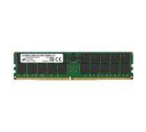 Micron 64GB DDR5-5600 RDIMM 2Rx4 CL46 | MTC40F2046S1RC56BR | 649528938831 | PSEMIODR50030