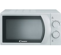 Candy | Microwave Oven | CMW 2070 M | Free standing | 700 W | White | C200113 | 8016361809079