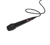 Mikrofonas JBL PBM100, Juodas | PBM100 | 692528197587