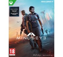 MindsEye Xbox Series X | 884095223106