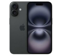 Apple iPhone 16/128GB/Black | 13310651-MYE73 | 195949821936