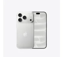 Apple iPhone 18 Pro 256GB - Silver | MJRQ4QN/A | 195951416472