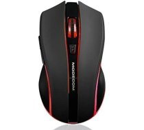Modecom MC-WRM1 Wireless Mouse |1600 DPI | M-MC-WRM1-100 | 5901885246123