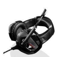 MODECOM Volcano MC-859 BOW headphones | S-MC-859-BOW | 5901885248745