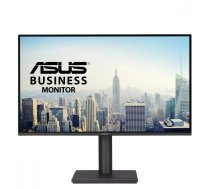 Monitor 27 inches BE27AQ BU IPS QHD HDMI USB DP | 90LM03I1-B01171 | 4711636169127