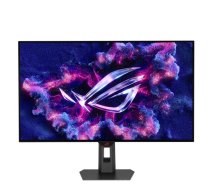ASUS ROG Strix OLED XG32UCWG computer monitor 80 cm (31.5") 3840 x 2160 pixels 4K Ultra HD Black | 90LM0BX0-B01371 | 4711636007139