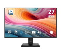 Monitor PRO MP275 E2 27 inches/LED/FHD/Flat/120Hz/Black | PRO MP275 E2 | 4711377238229