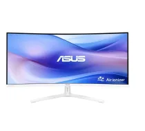 34" WLED ASUS VU34WCIP-W | 90LM0AIT-B01M71 | 4711387740149