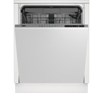 Įmontuojama indaplovė Beko BDIN25324 | BDIN25324 | 8690842644818