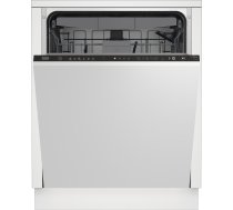 Įmontuojama indaplovė BEKO BDIN36535 | BDIN36535 | 8690842609848