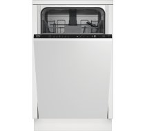 Įmontuojama indaplovė BEKO BDIS36020 | 8690842515248 | 8690842515248