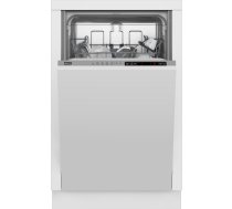 Įmontuojama indaplovė Beko DIS35023E | DIS35023E | 8690842645761
