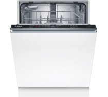 Įmontuojama indaplovė Bosch Serija 2, SMV2HTX08E, 60 cm | 4242005543441 | 4242005543441