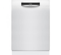 Įmontuojama indaplovė Bosch SMU6ZCW71S | SMU6ZCW71S | 4242005459803