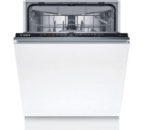 Bosch Serie 2 SMV2HVX02E dishwasher Fully built-in 14 place settings D | SMV2HVX02E | 4242005434084 | AGDBOSZMZ0376