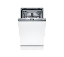 Įmontuojama indaplovė BOSCH SPV4EMX10E | SPV4EMX10E | 4242005421893