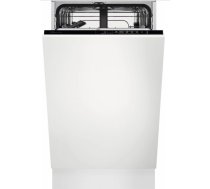 Trauku mašīna ELECTROLUX EEA12100L | EEA12100L | 7332543738427