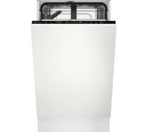 Trauku mašīna ELECTROLUX EEG62300L | EEG62300L | 7332543738403