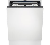 Įmontuojama indaplovė Electrolux EEG69405L | EEG69405L | 7332543975150