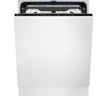 Trauku mašīna ELECTROLUX EEG88520W | EEG88520W | 7332543987160