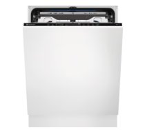 Trauku mašīna ELECTROLUX EEG88600W | EEG88600W | 7333394057453