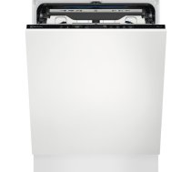 Trauku mašīna ELECTROLUX EEM69410W | EEM69410W | 7332543761494