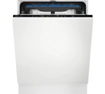 Trauku mašīna ELECTROLUX EES48200L | EES48200L | 7332543708215