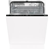 Įmontuojama indaplovė Gorenje G400, GV642E60 | GV642E60 | 3838782607721